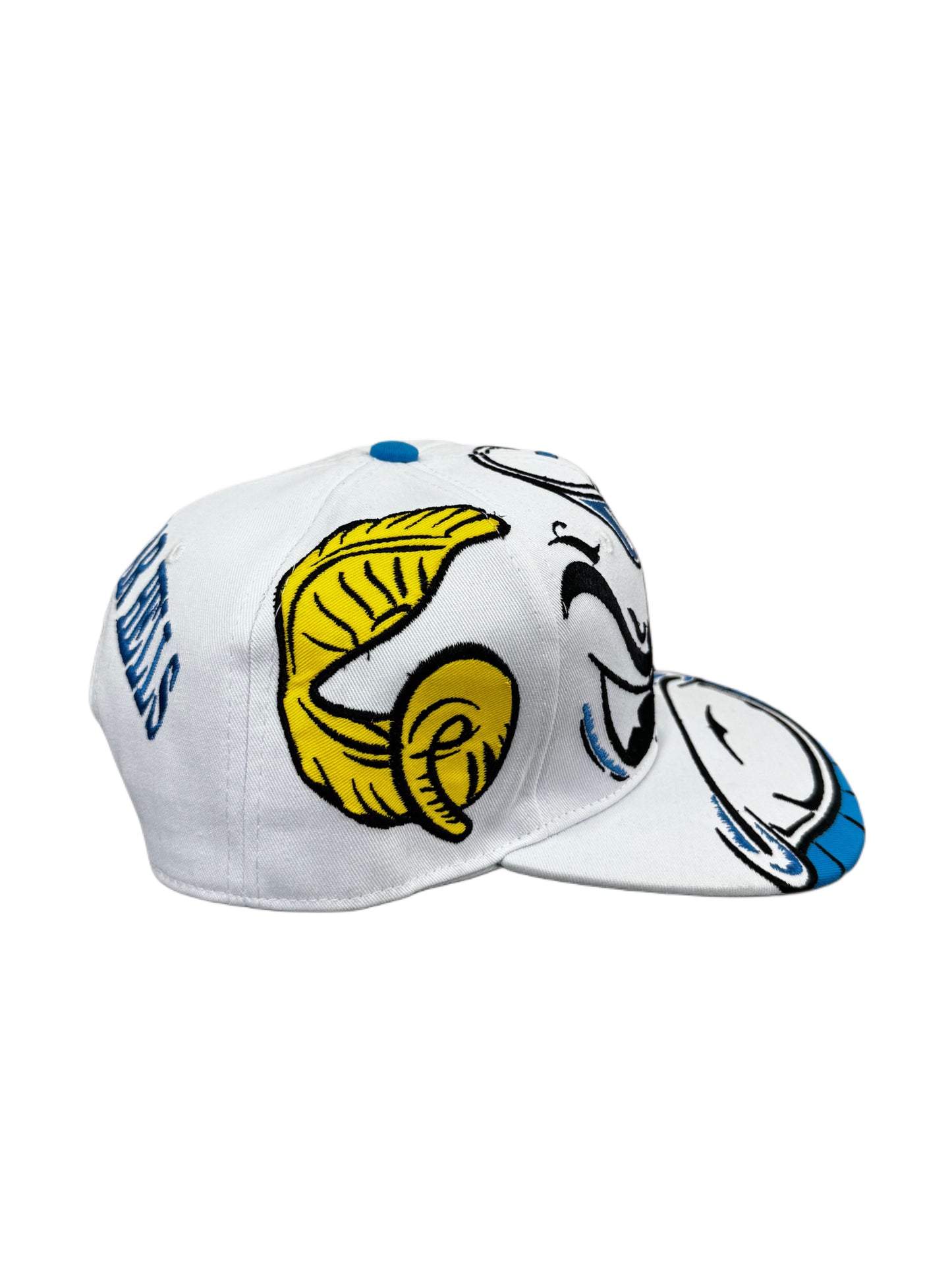 Gorra MAXi LOGO NORT CAROLINE