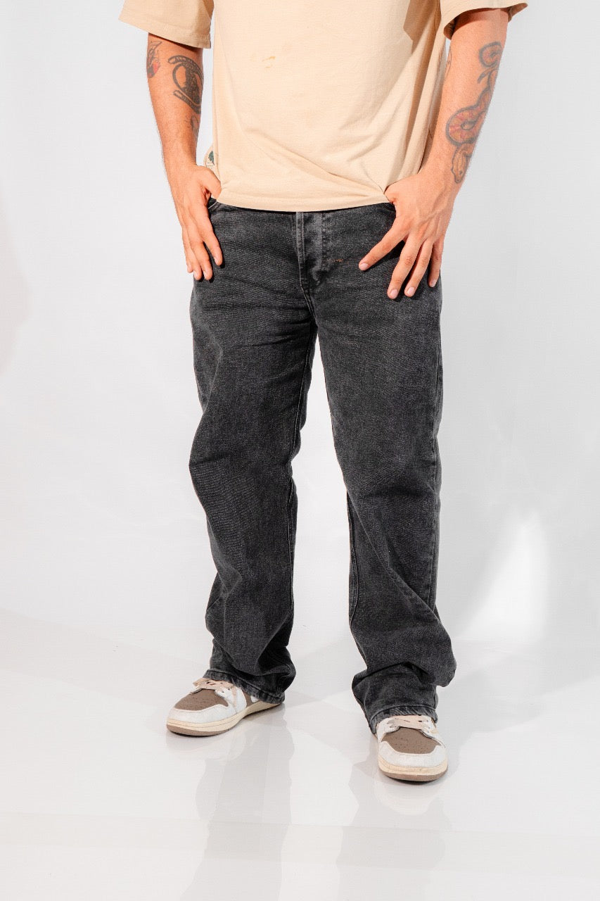 JEAN BAGGY HUMO OSCURO