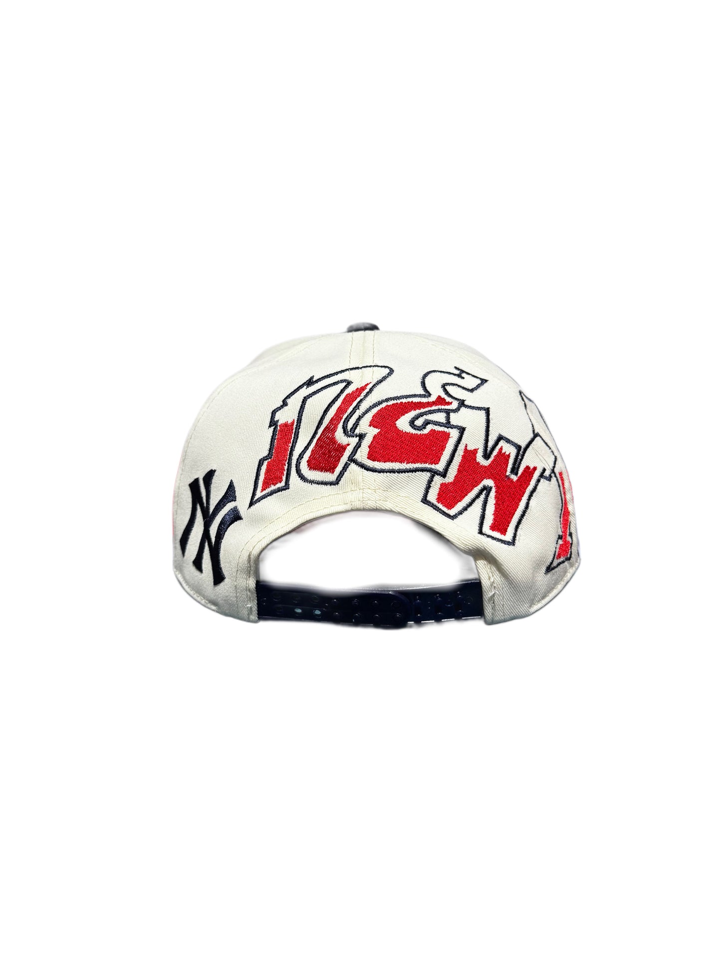 Gorra graffo de los NEW YORK YANKEES