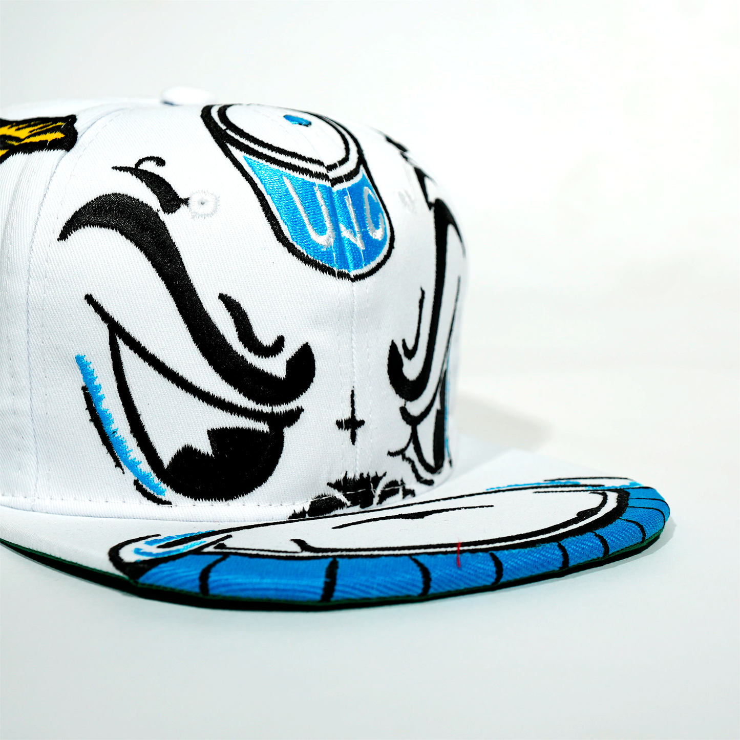Gorra MAXi LOGO NORT CAROLINE