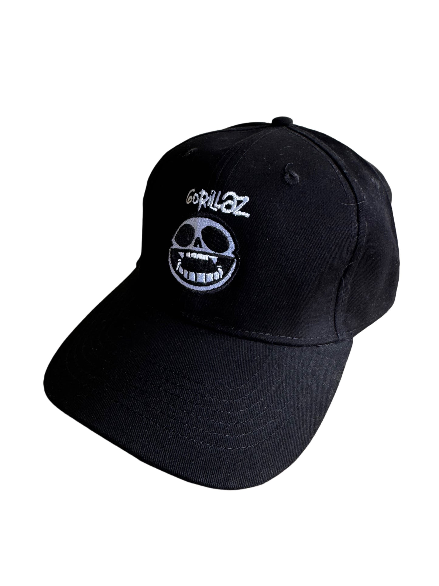 gorra GORRILLAZ
