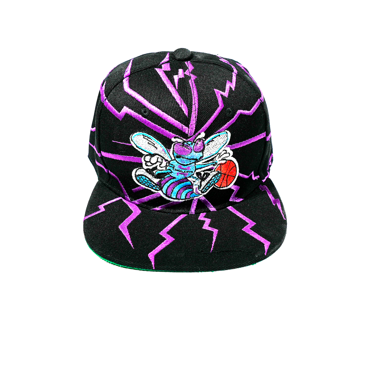 Gorra DESTELLO HORNETS