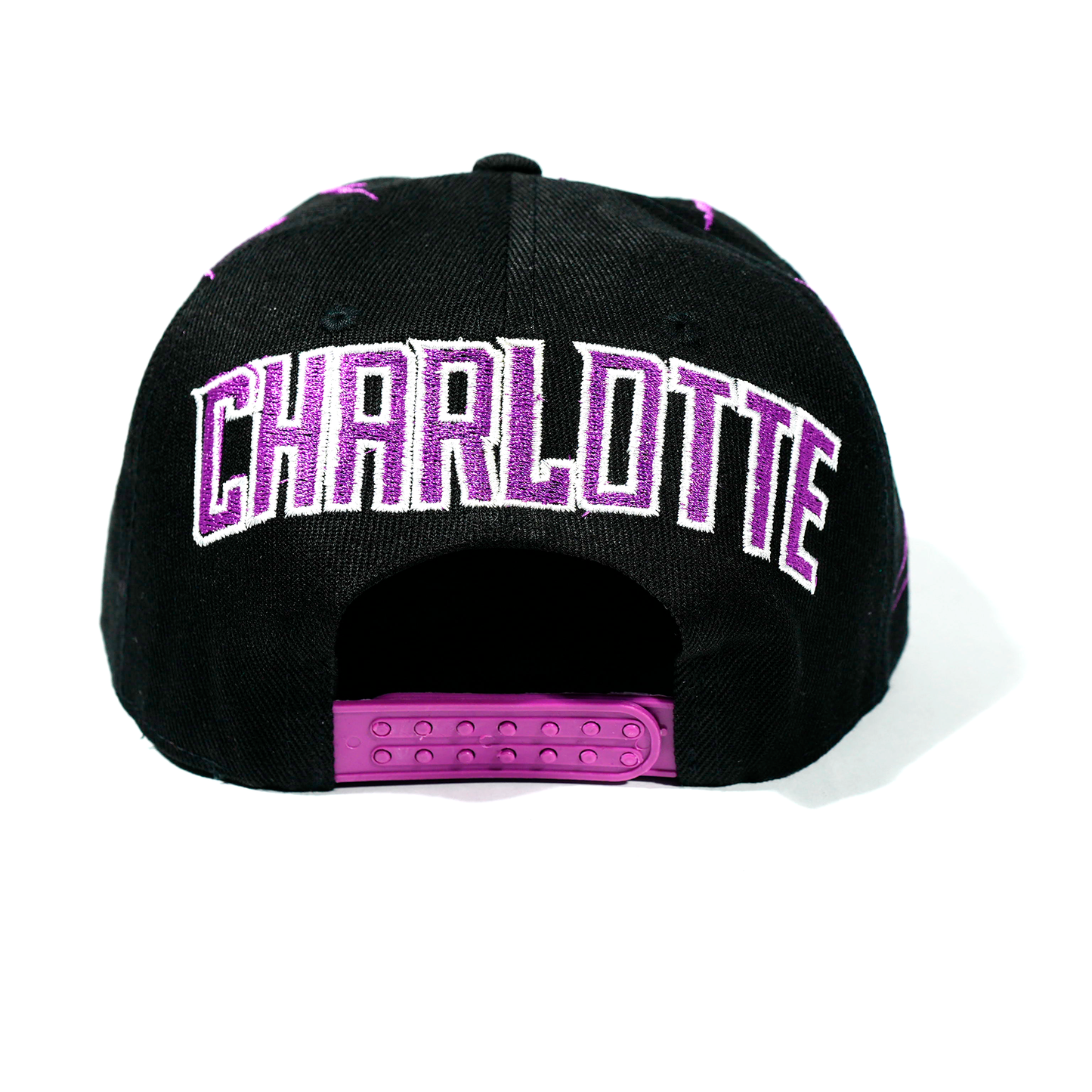 Gorra DESTELLO HORNETS