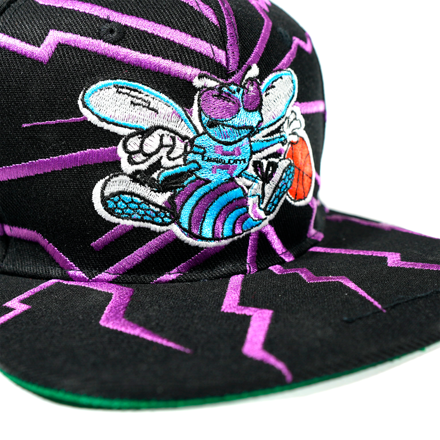 Gorra DESTELLO HORNETS