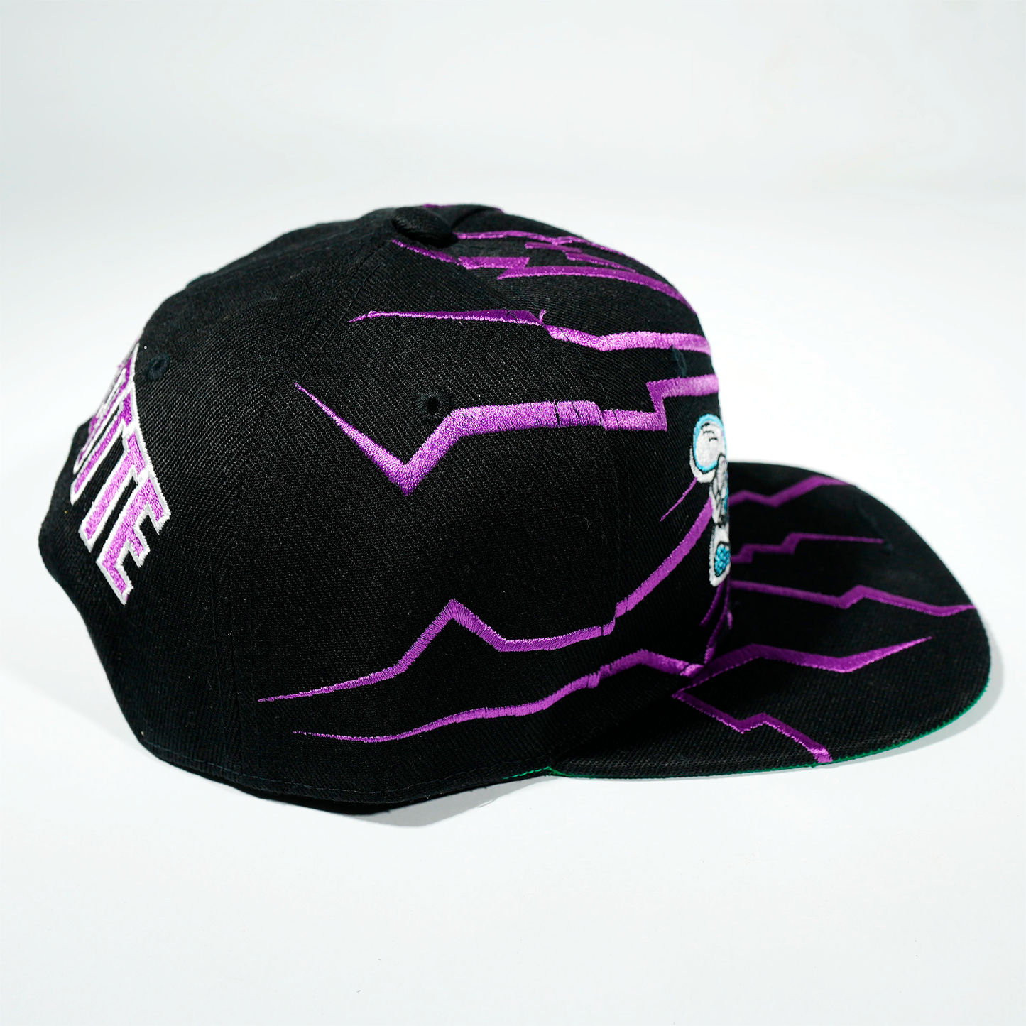 Gorra DESTELLO HORNETS