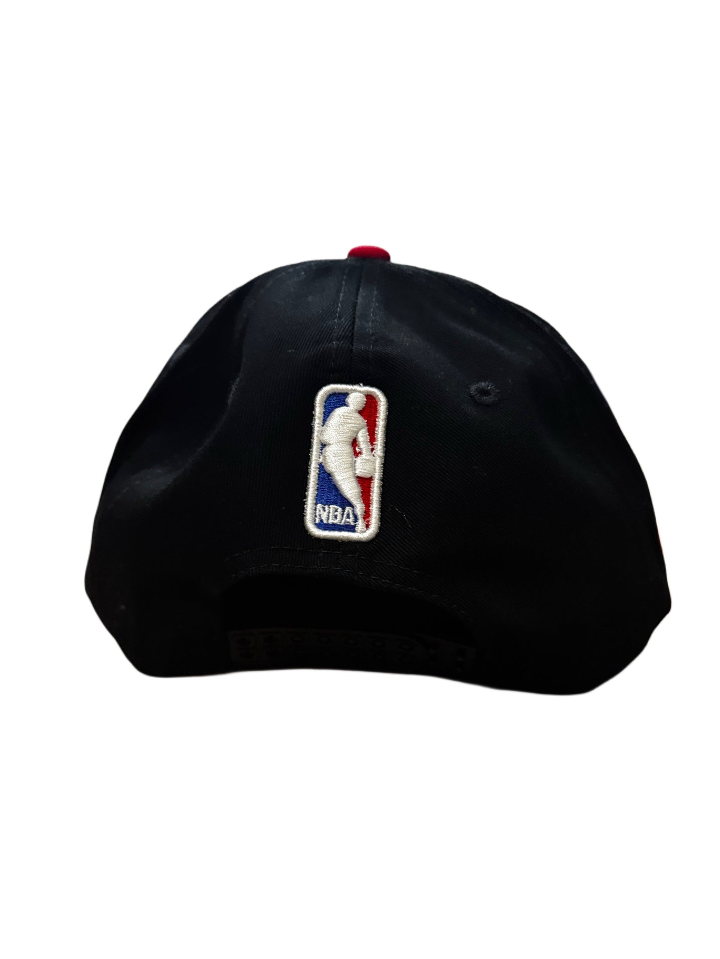 Gorra Chicago Bulls