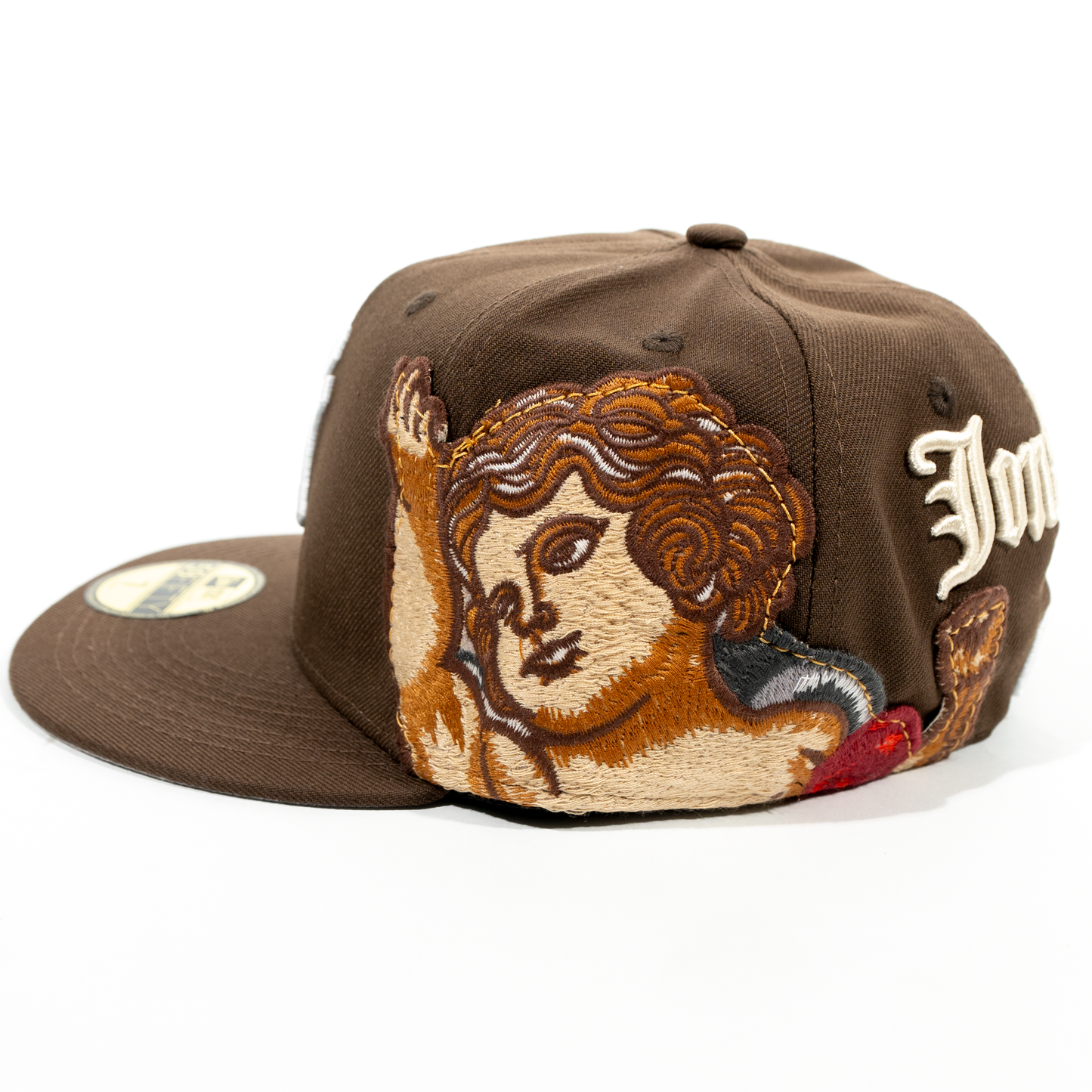 Gorra ION STAN NEW YORK CAFE