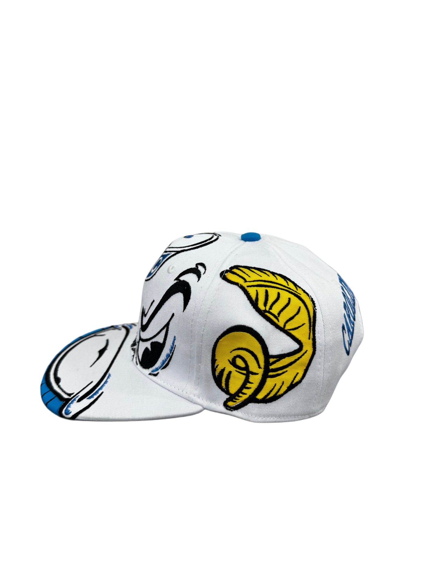 Gorra MAXi LOGO NORT CAROLINE