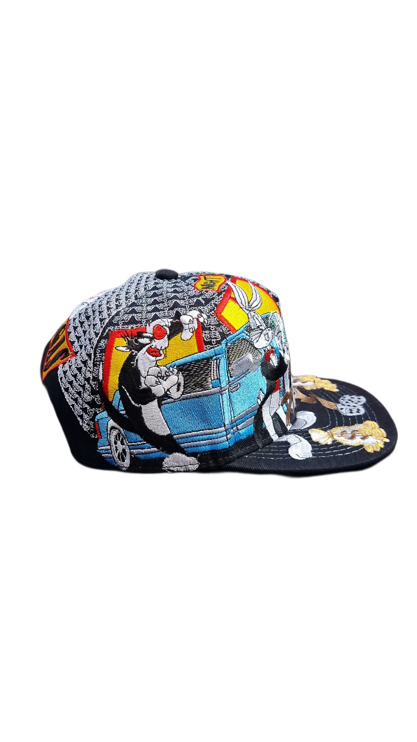 GORRA CASINO 🎰