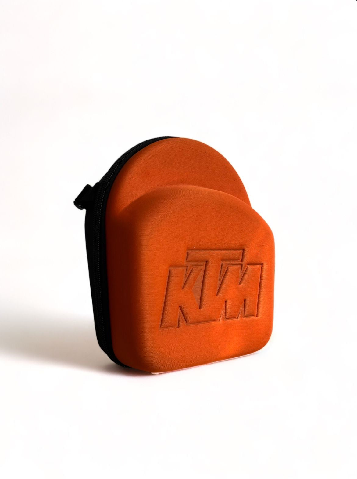 Estuche de gorras