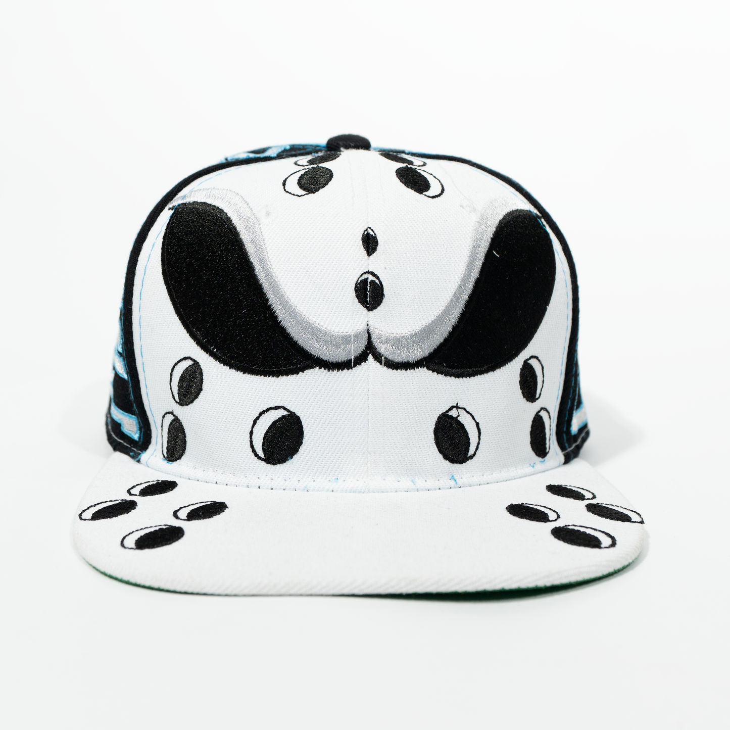Gorra Mascara De los DUCKS