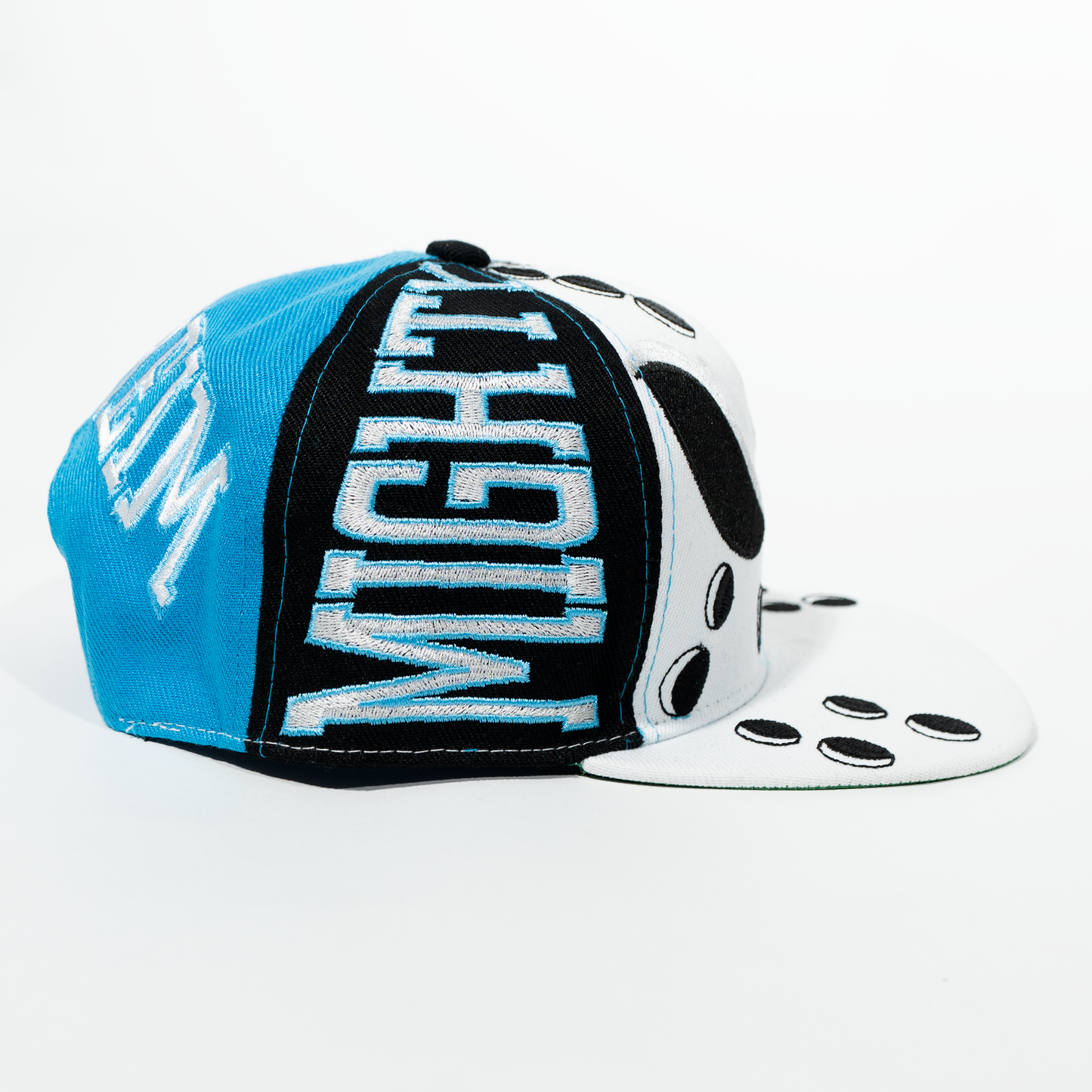 Gorra Mascara De los DUCKS