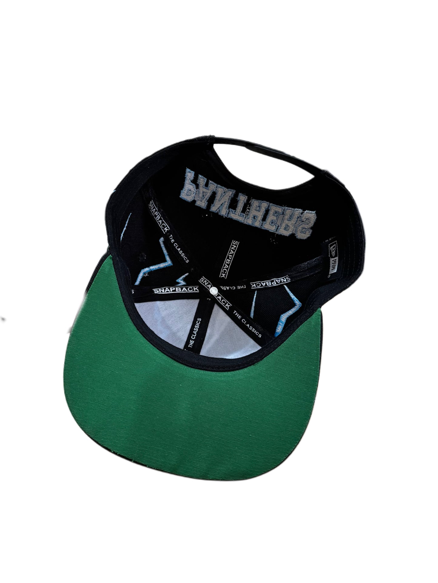 Gorra DESTELLO PANTERS