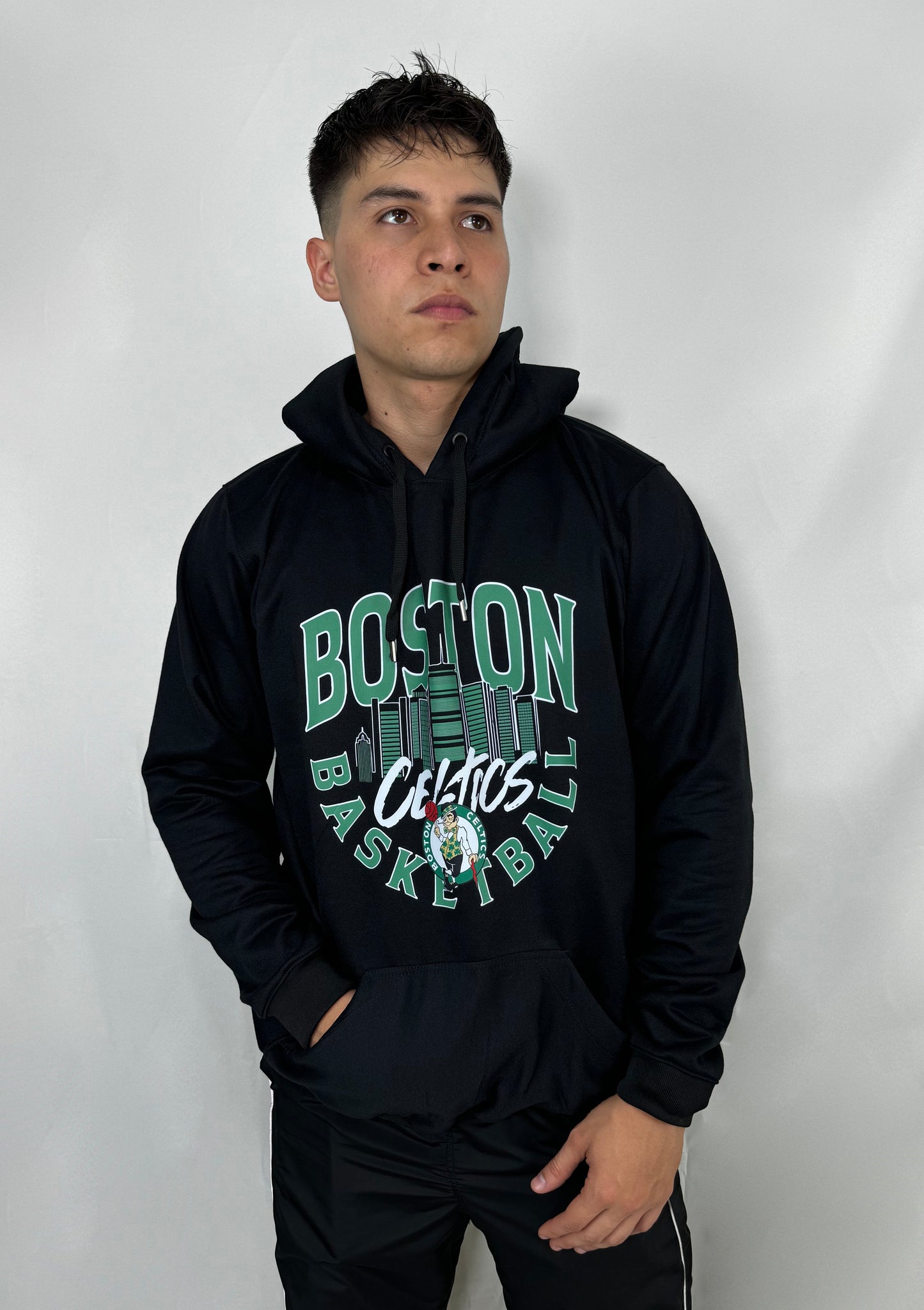 Hodie Boston Celtics