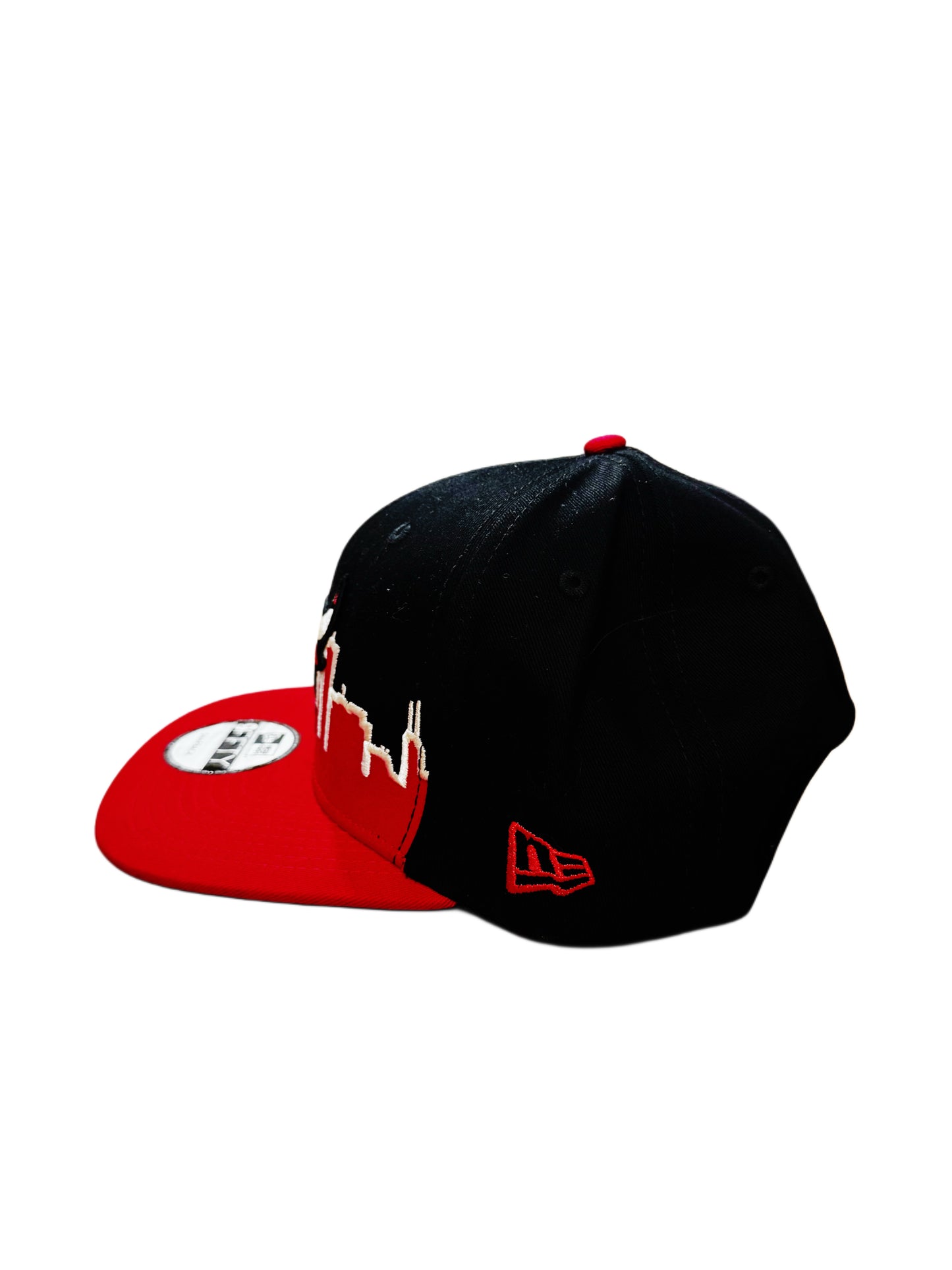 Gorra Chicago Bulls