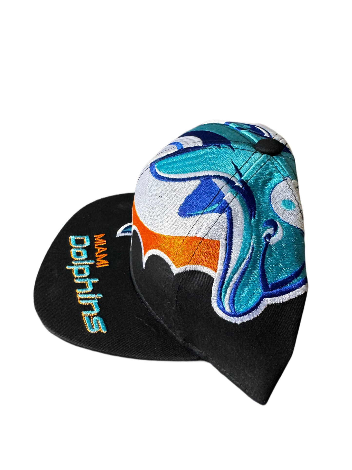 Gorra Logo MIAMI DOLPHINS