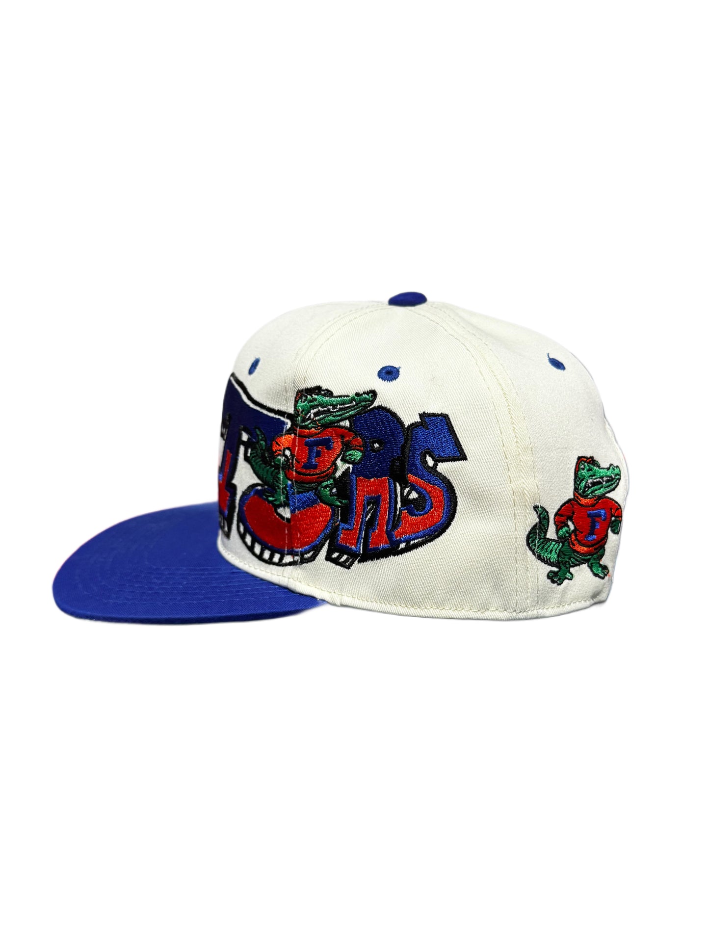 Gorra graffo de los florida Allygators