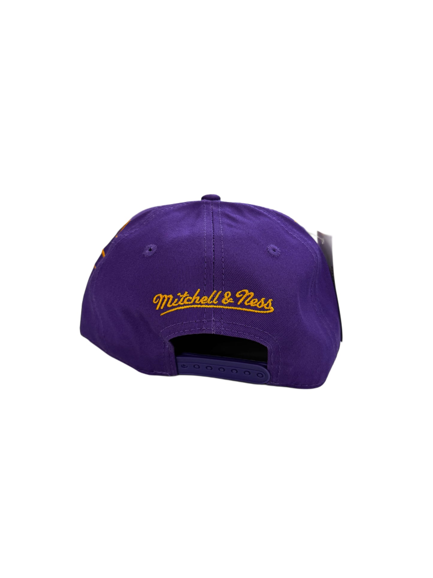 Gorra Destello LAKERS
