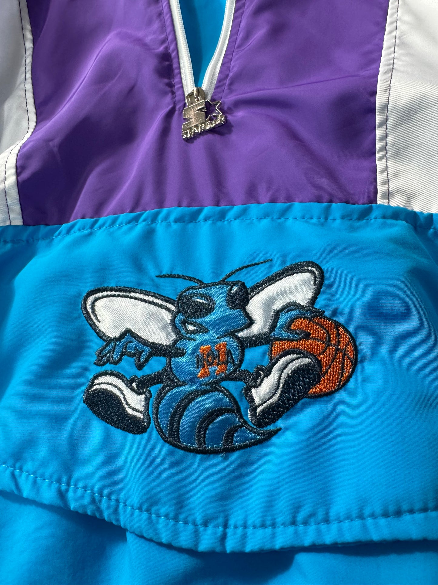 Chaquetas HORNETS impermeable