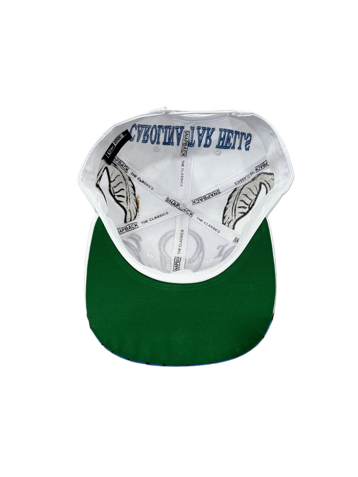 Gorra MAXi LOGO NORT CAROLINE