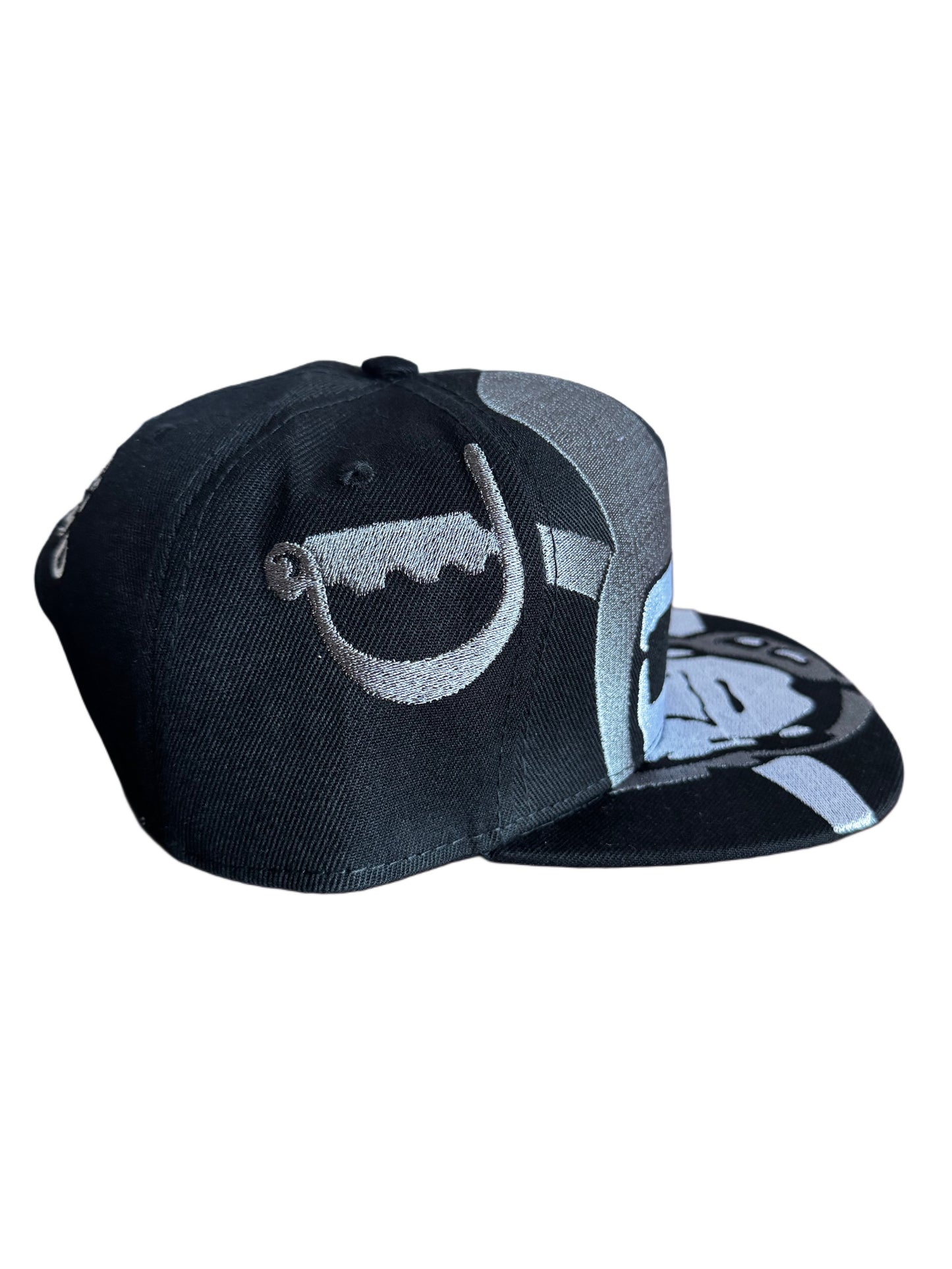 Gorra Logo RAIDERS