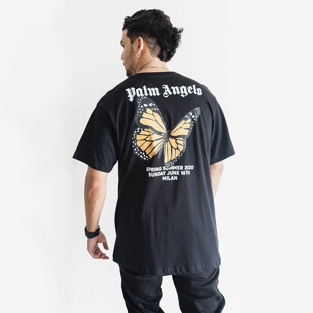 PALM ANGELS III