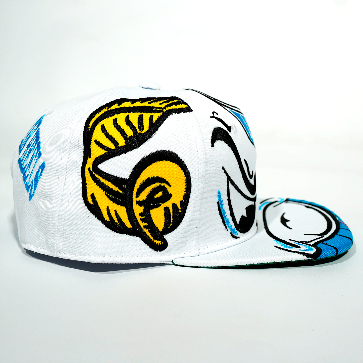 Gorra MAXi LOGO NORT CAROLINE