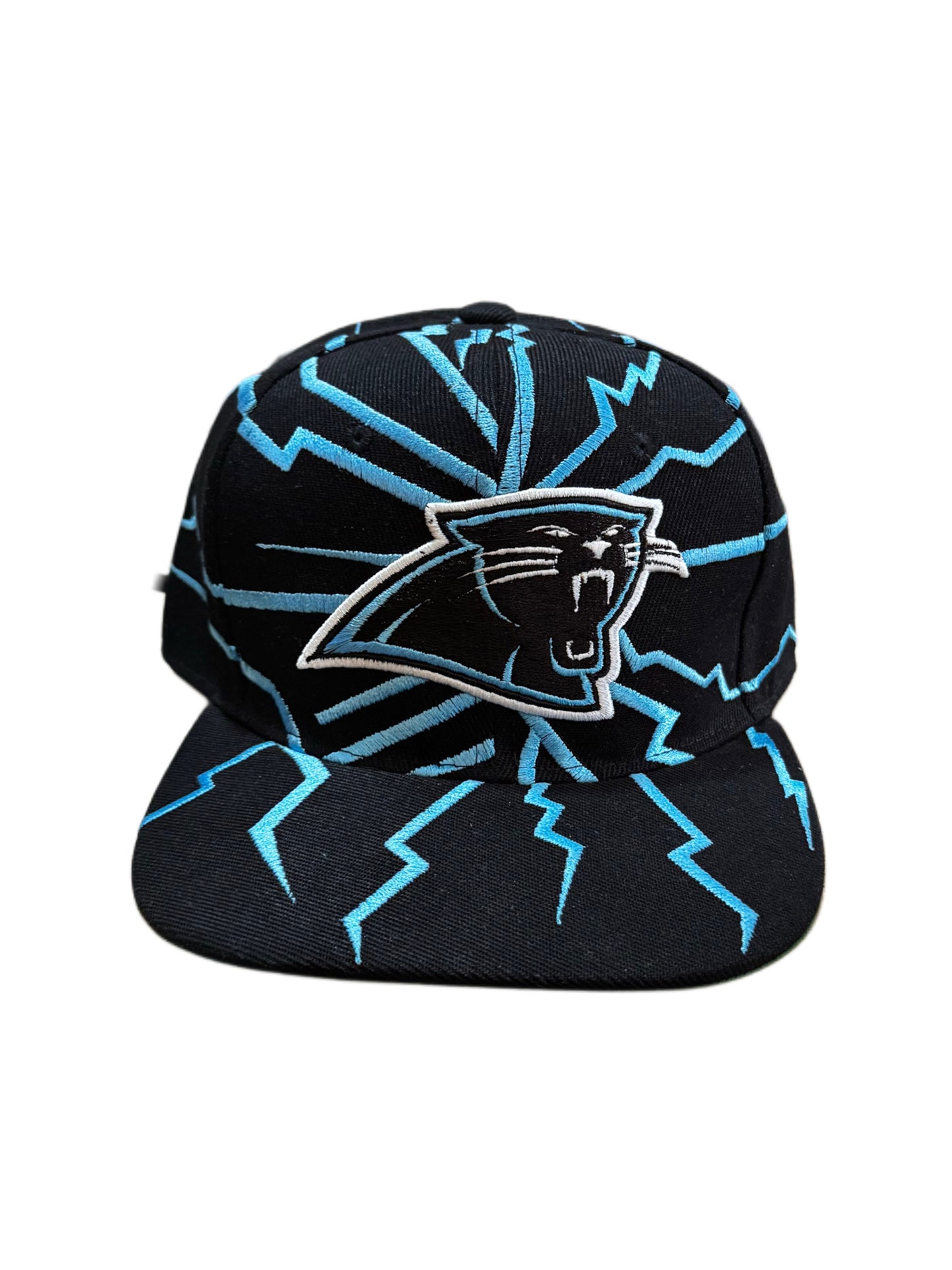 Gorra DESTELLO PANTERS