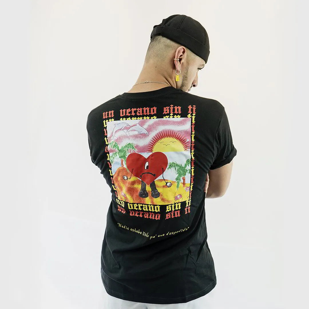 UN VERANO SIN TI