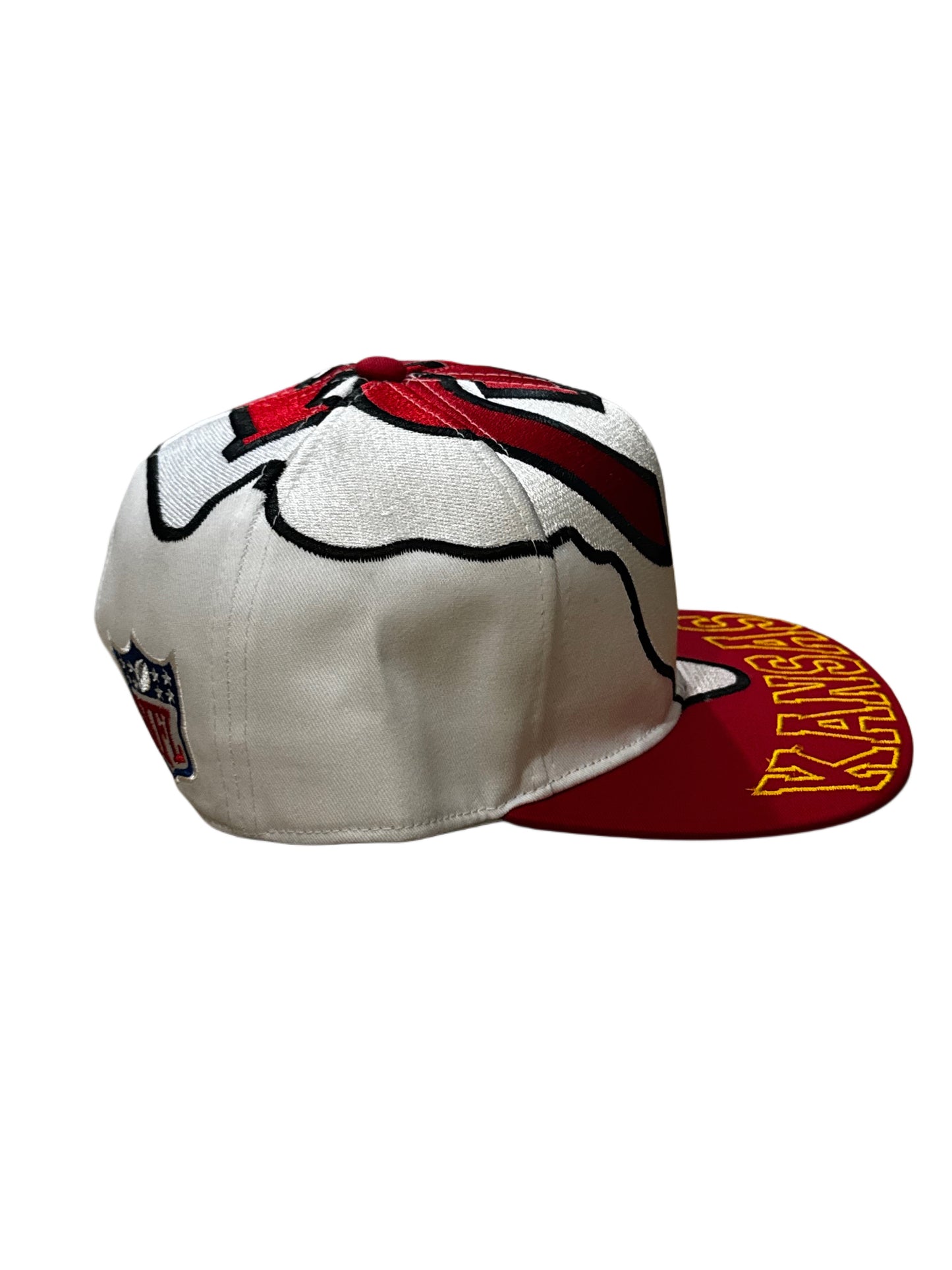 Gorra Logo KANSAS