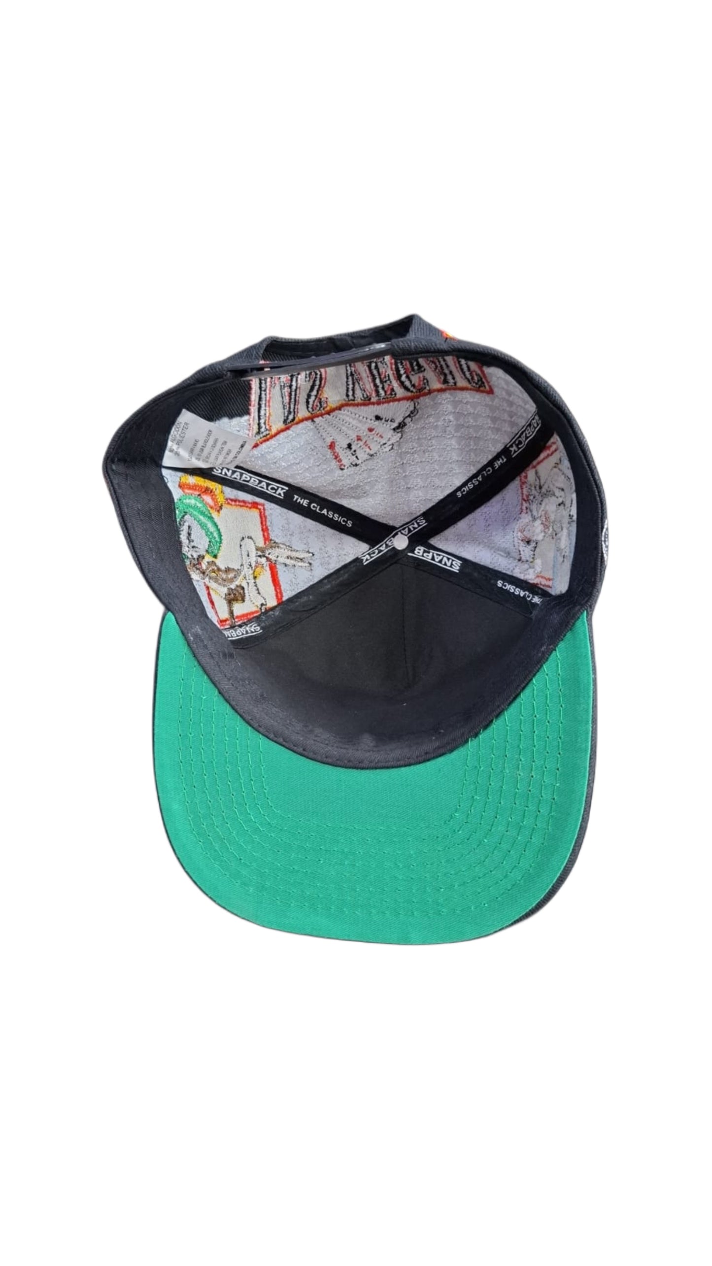 GORRA CASINO 🎰