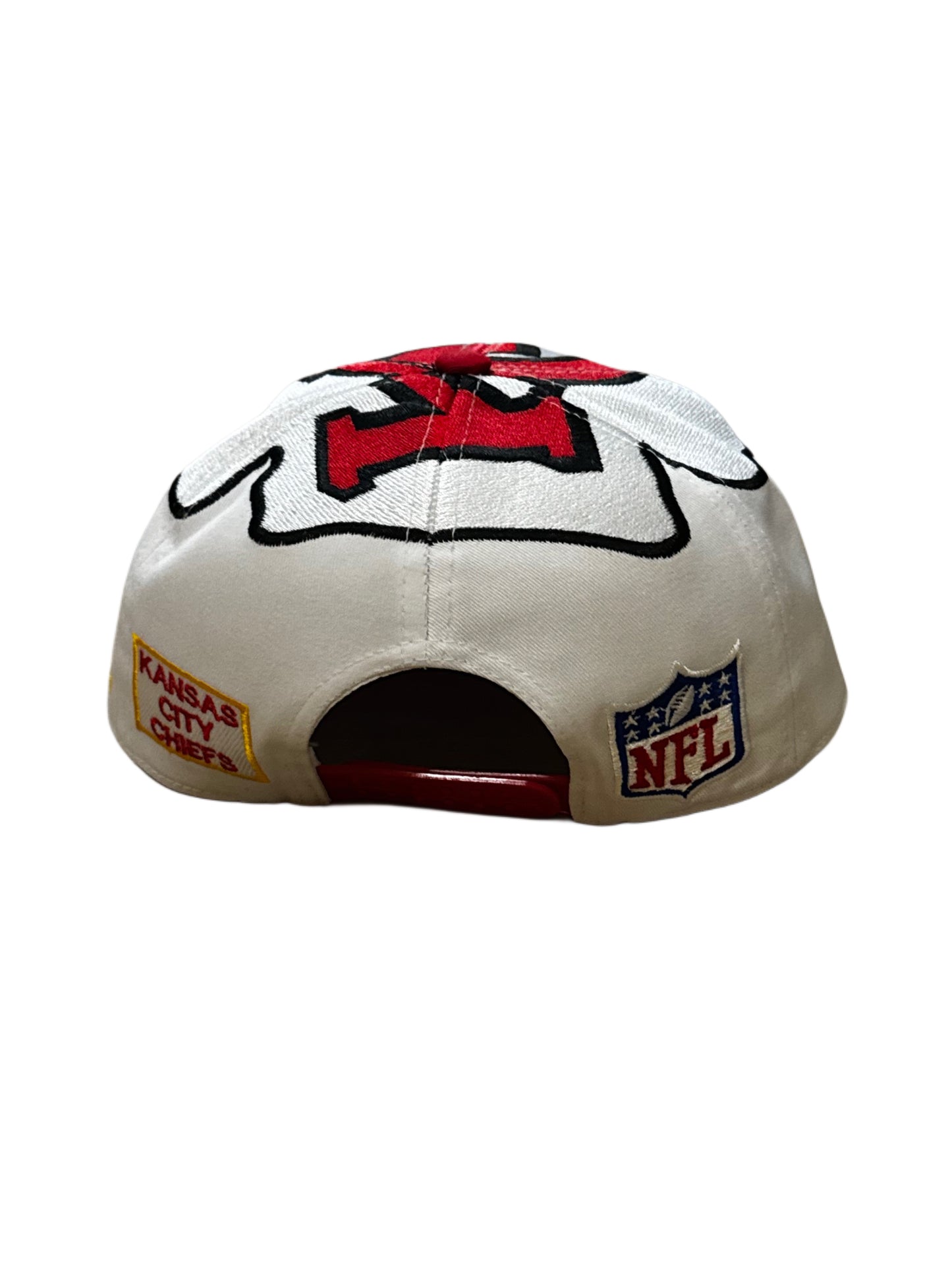 Gorra Logo KANSAS