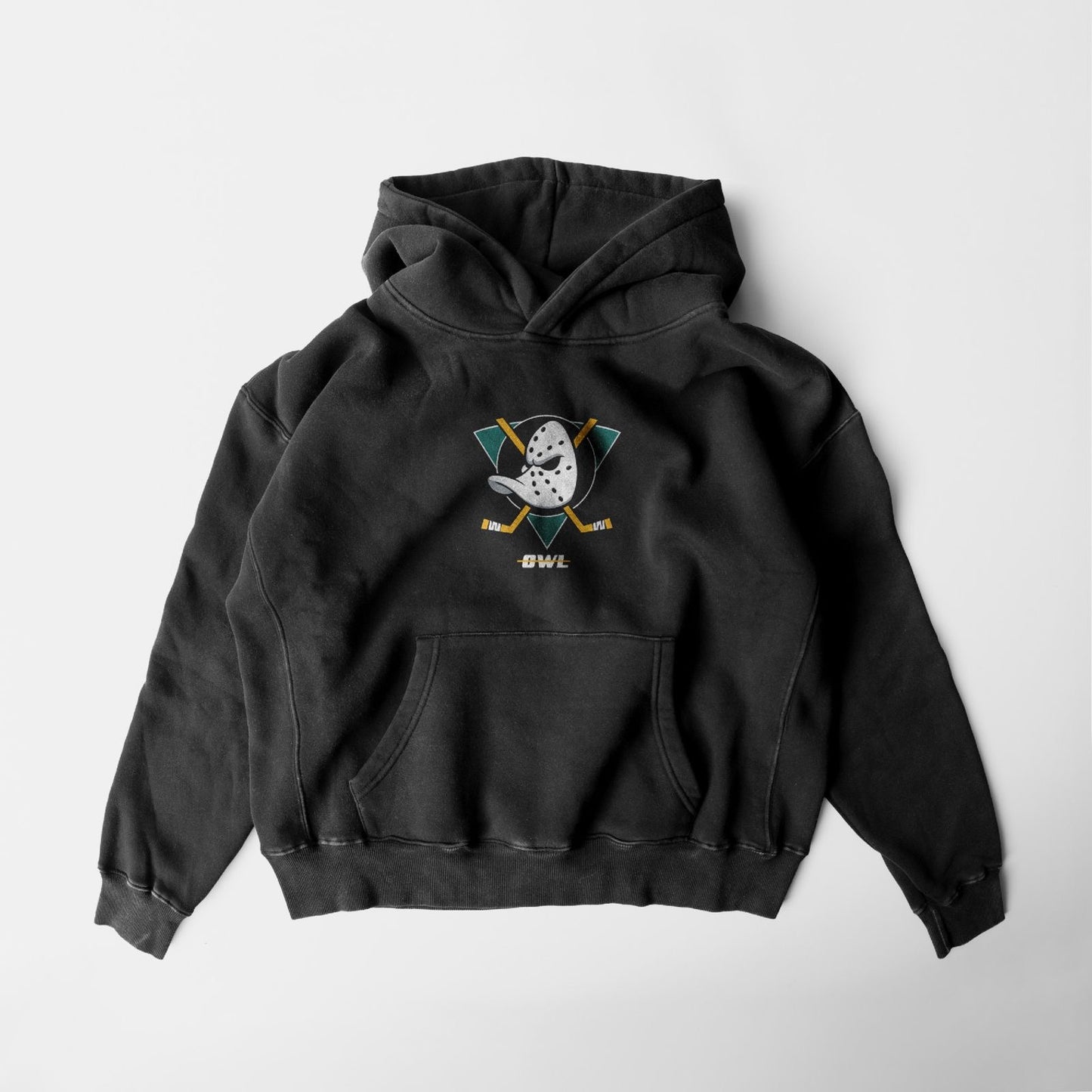 Hodie DUCKS