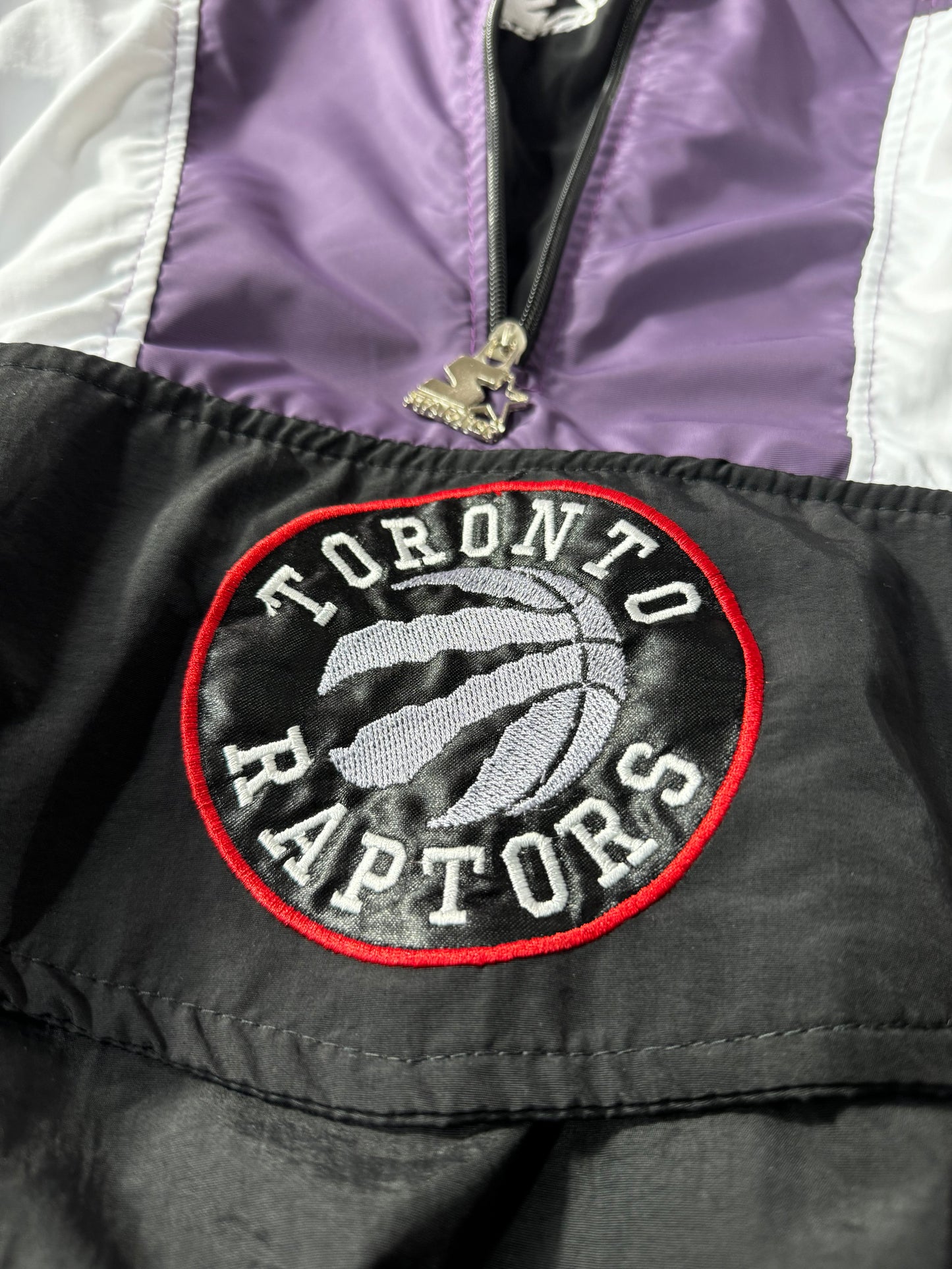 Chaquetas RAPTORS impermeable