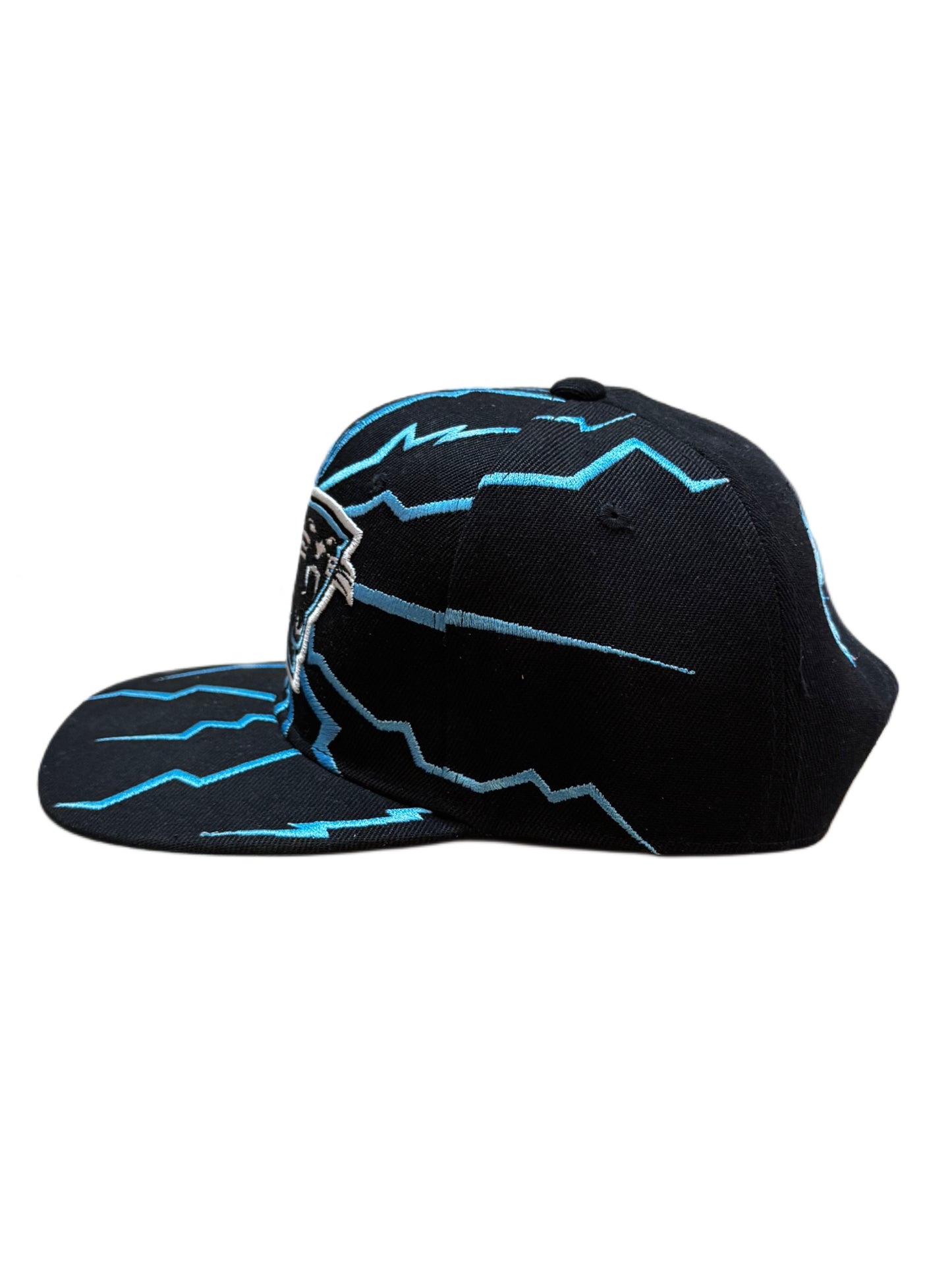 Gorra DESTELLO PANTERS