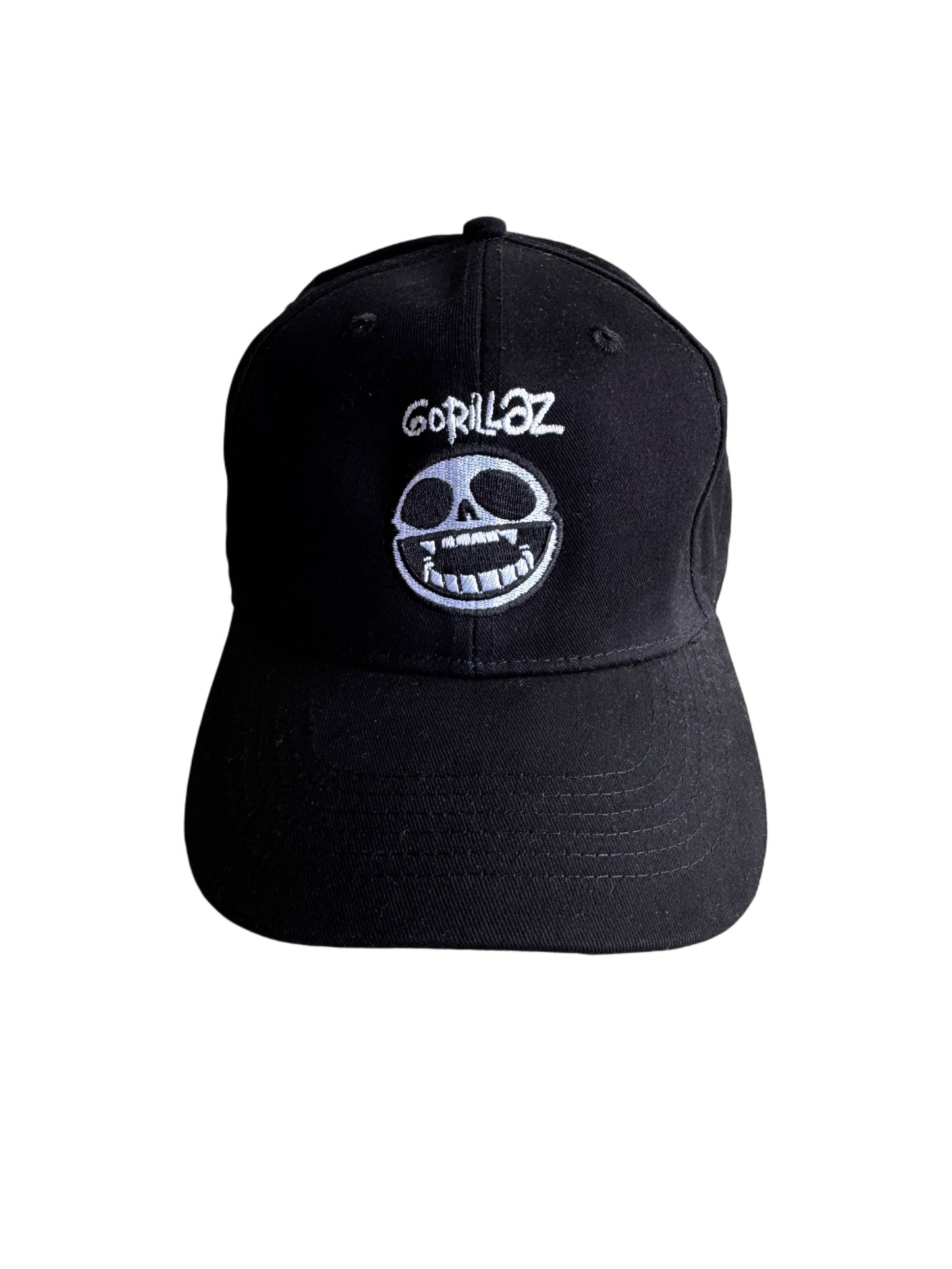 gorra GORRILLAZ