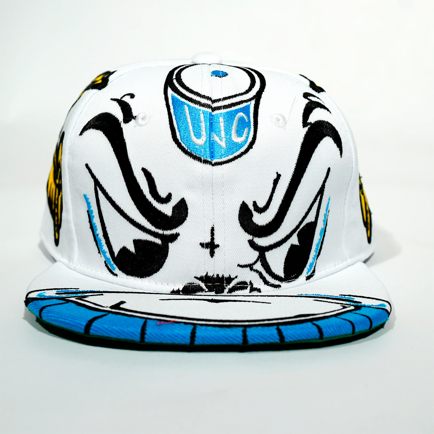 Gorra MAXi LOGO NORT CAROLINE