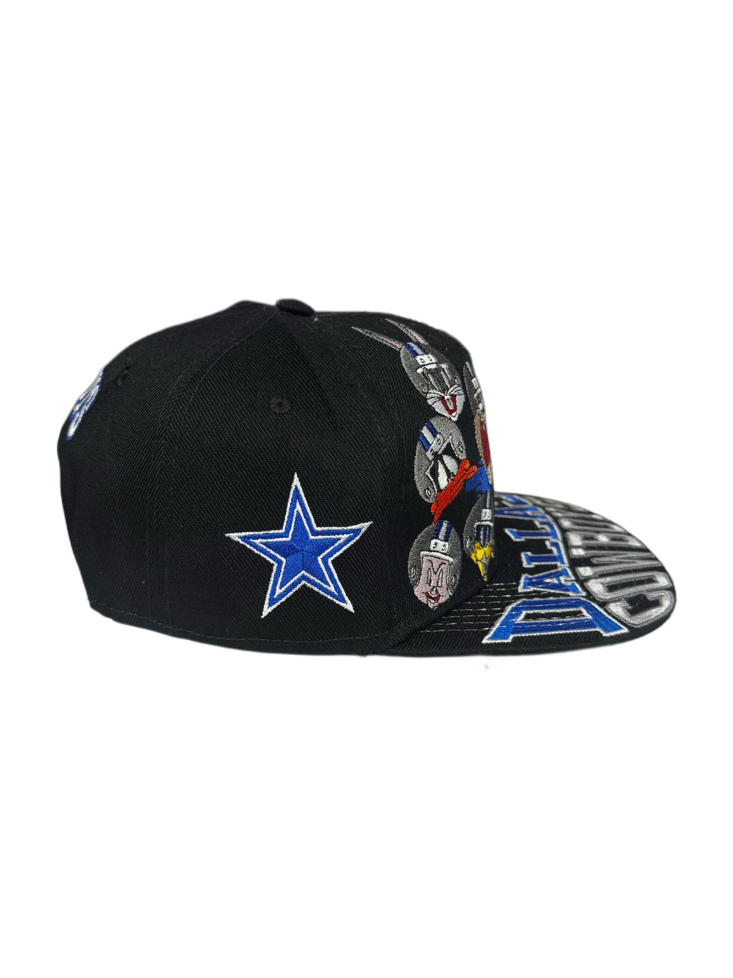 Gorra DALLAS COWBOYZ