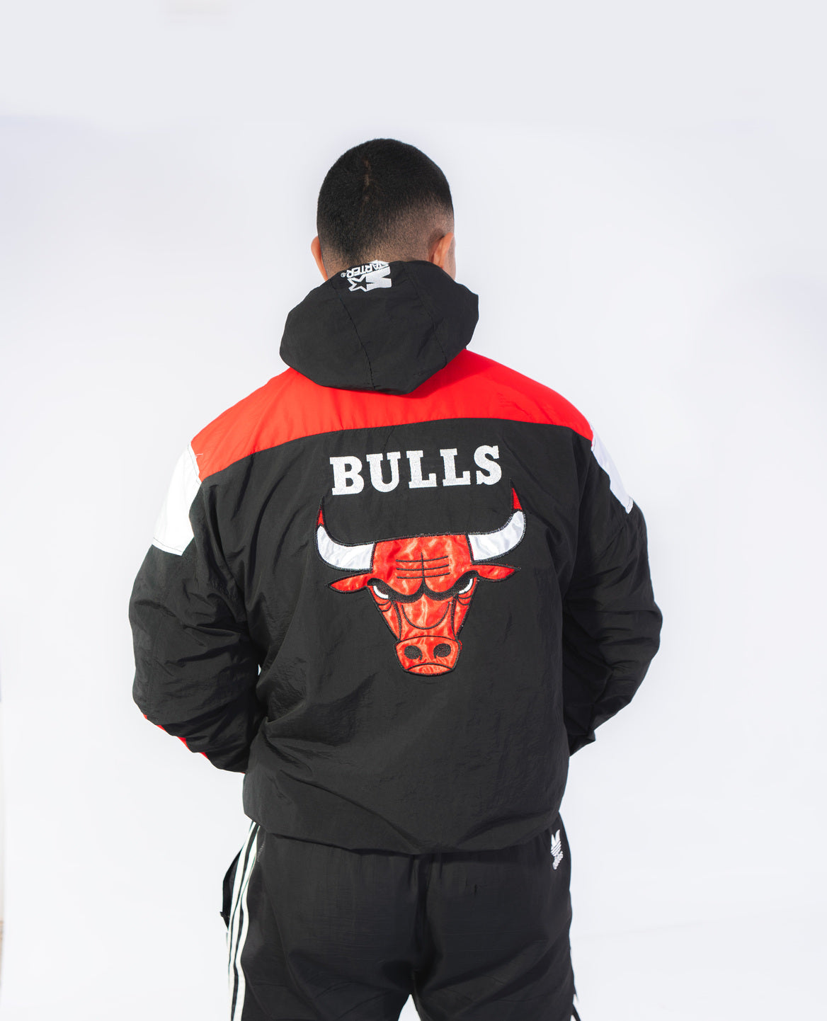 Chaquetas BULLS impermeables