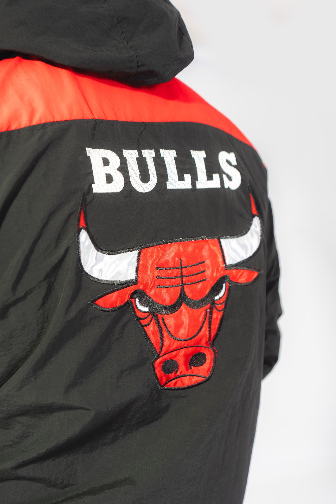 Chaquetas BULLS impermeables