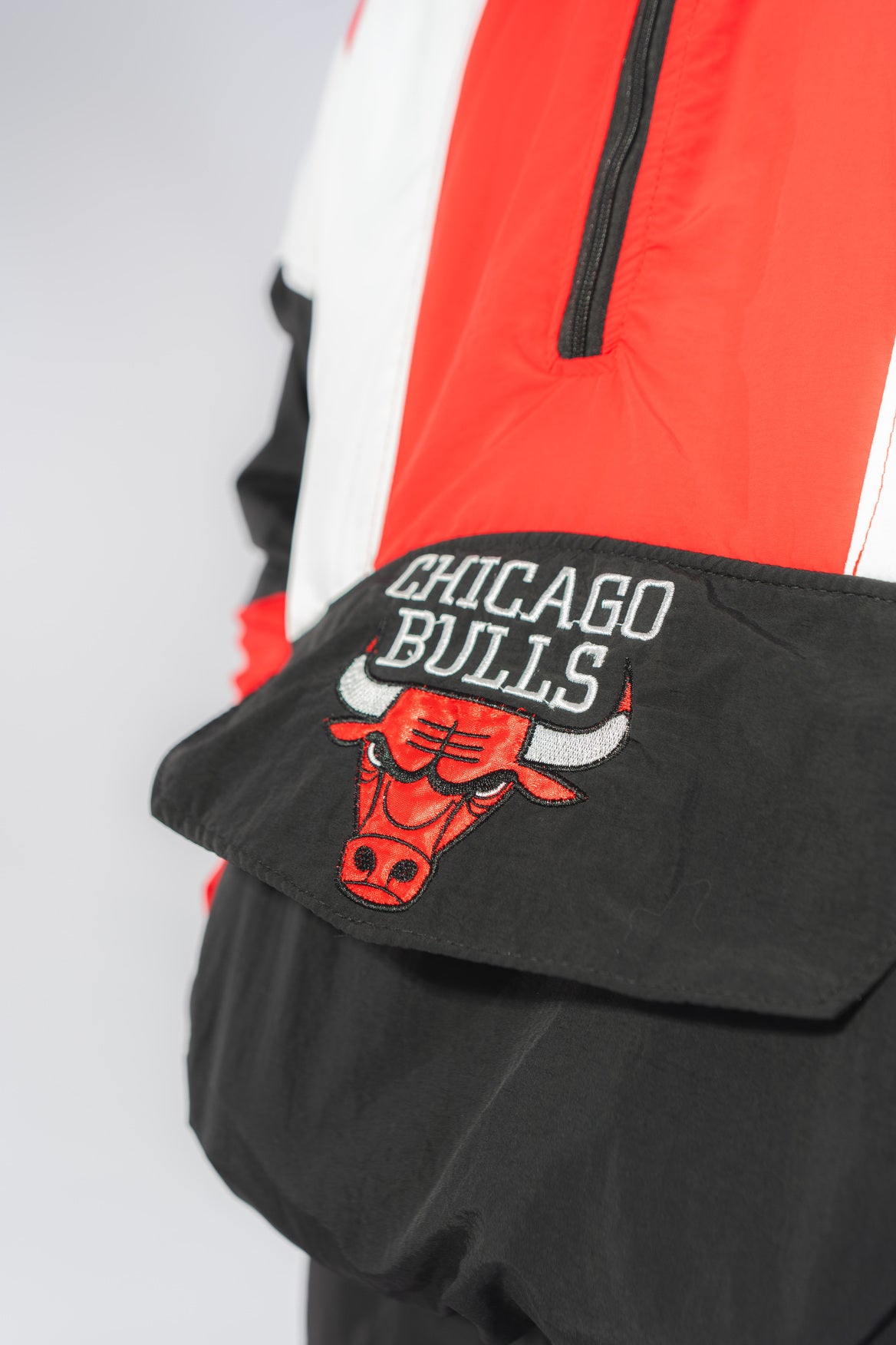 Chaquetas BULLS impermeables