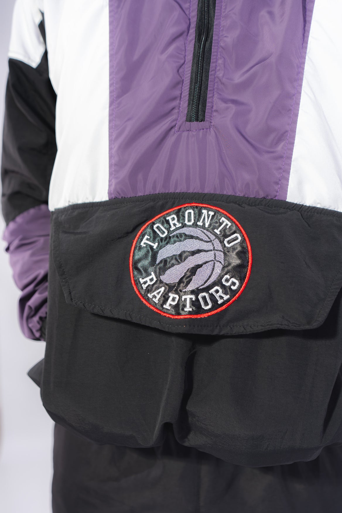 Chaquetas TORONTO RAPTORS impermeable