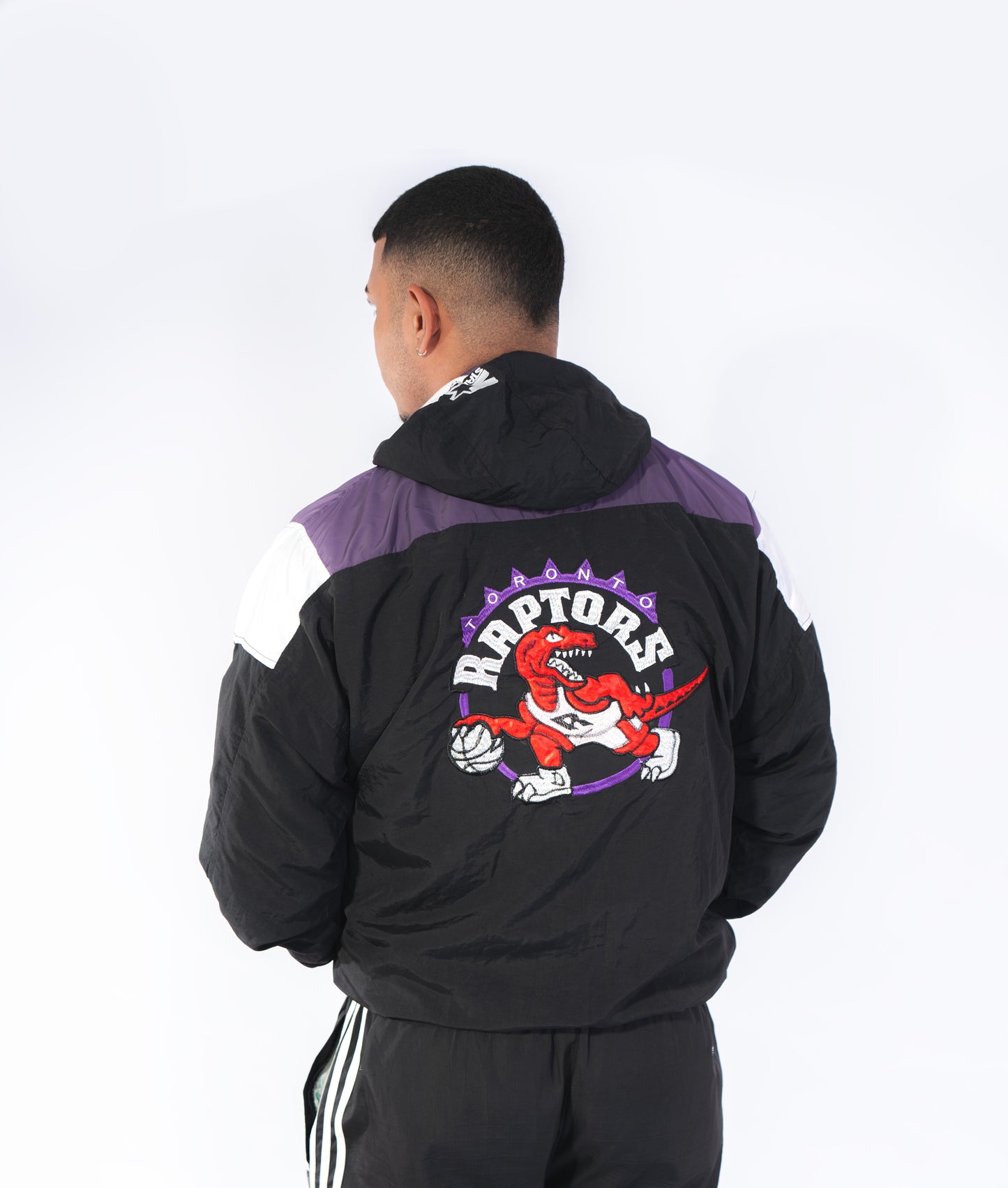 Chaquetas RAPTORS impermeable