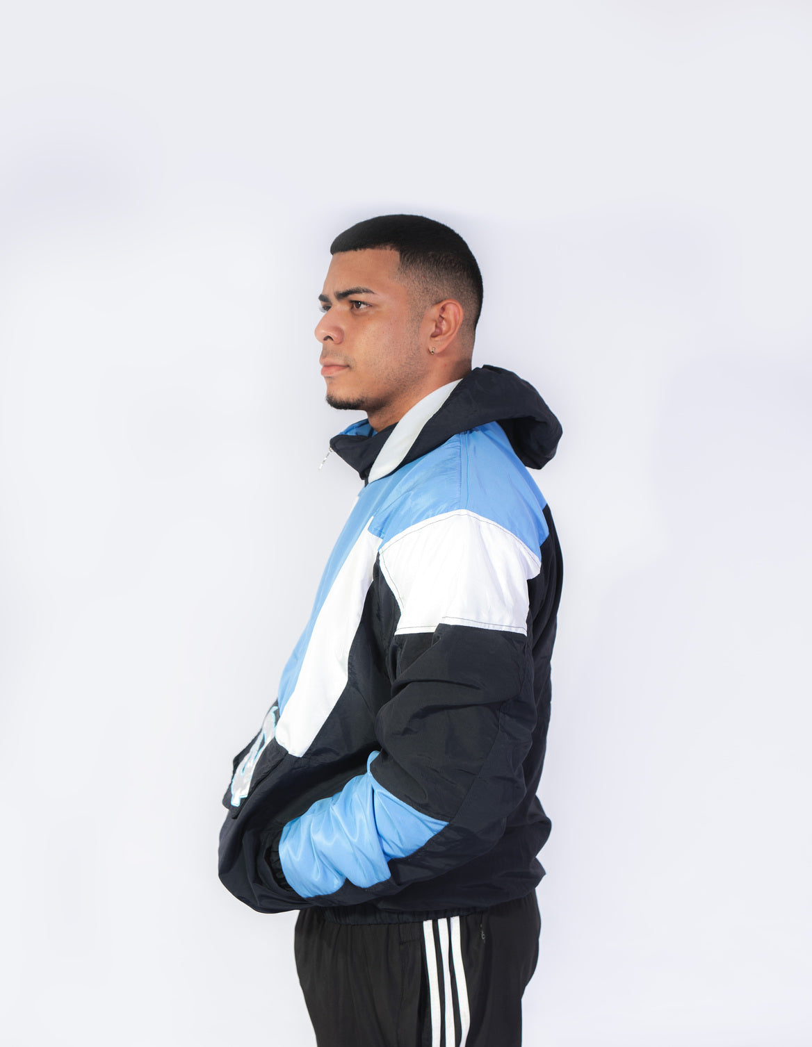 Chaquetas NORT CAROLINE impermeable