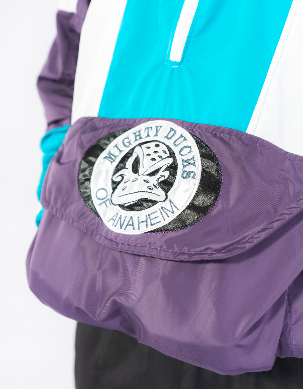 Chaquetas DUCKS impermeable