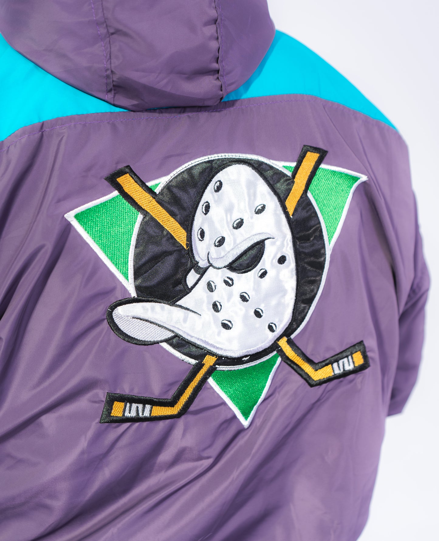 Chaquetas DUCKS impermeable