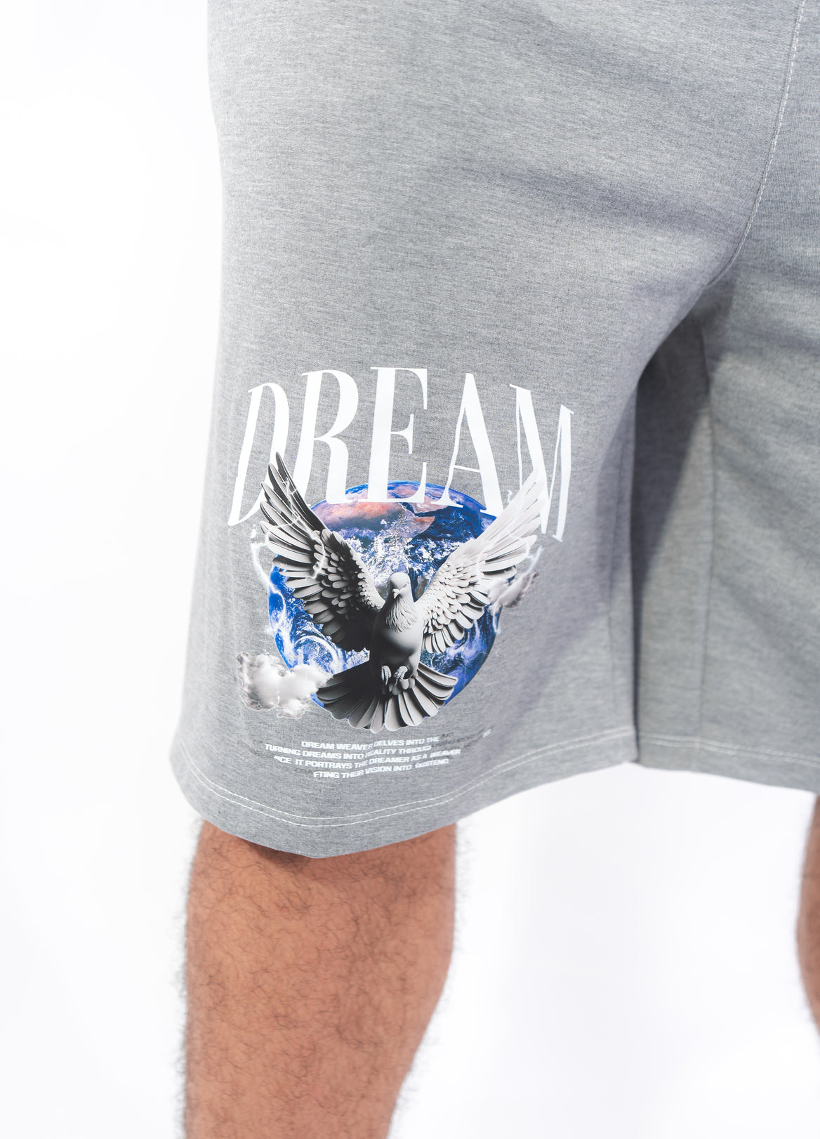 Pantaloneta DREAM