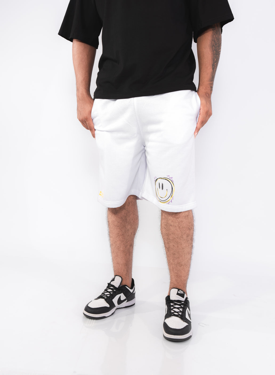 Pantaloneta HAPPPY OWL