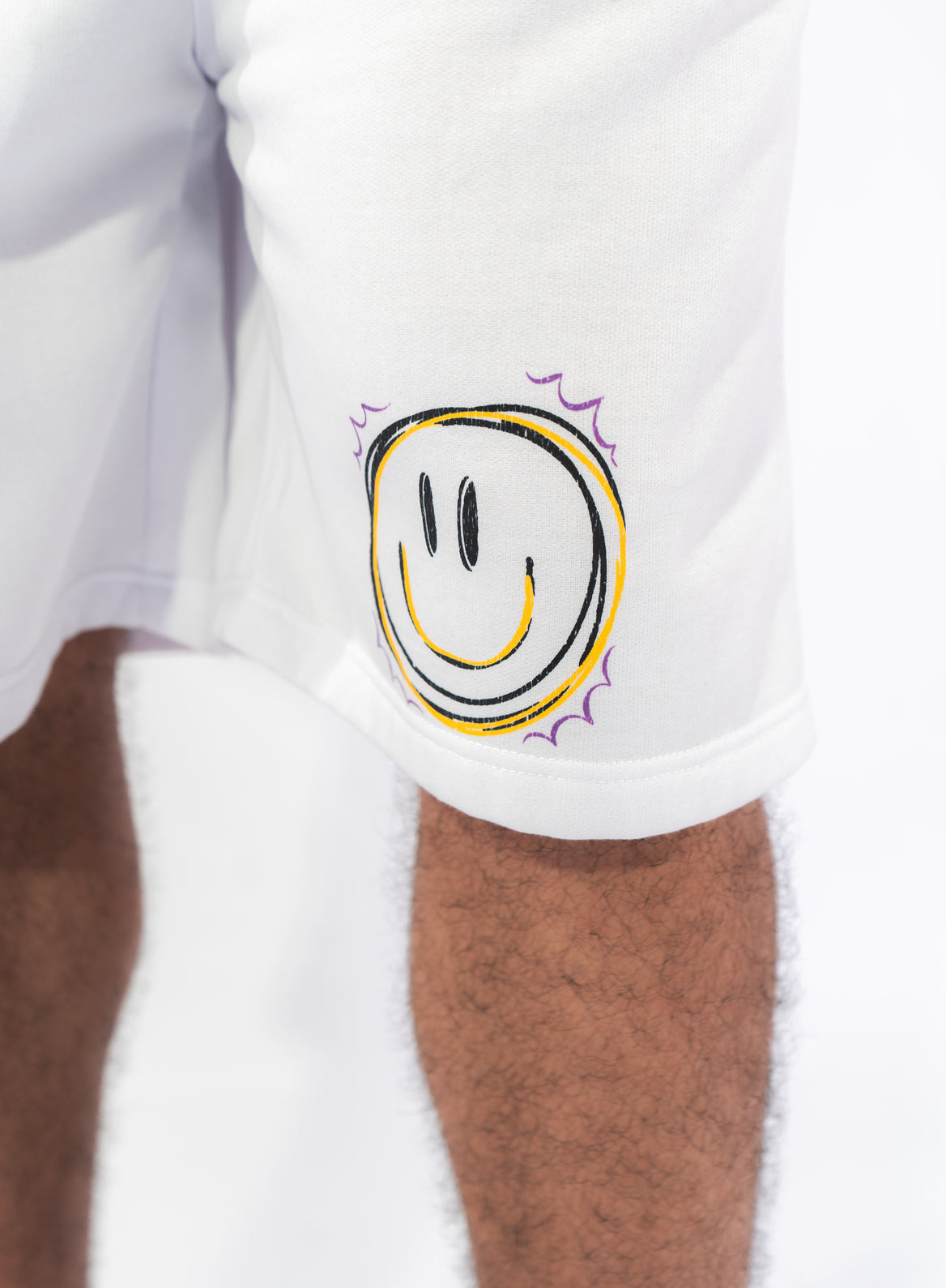 Pantaloneta HAPPPY OWL