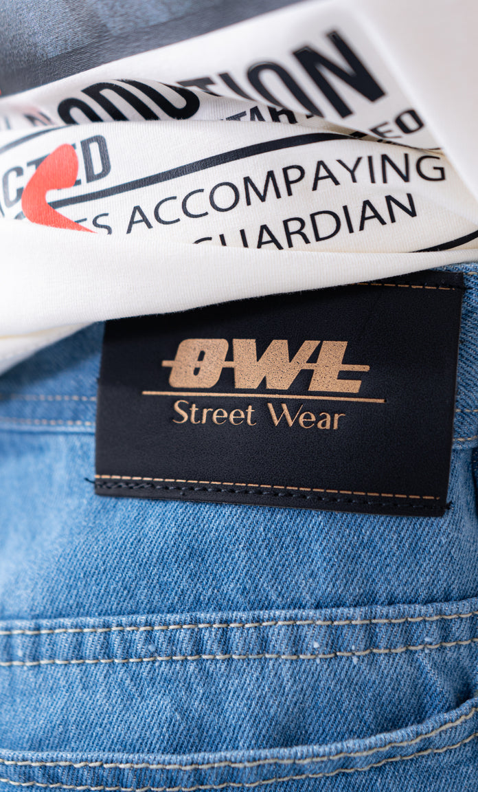 PANTALON CARGO AZUL OSCURO